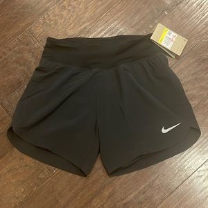 Nike running shorts